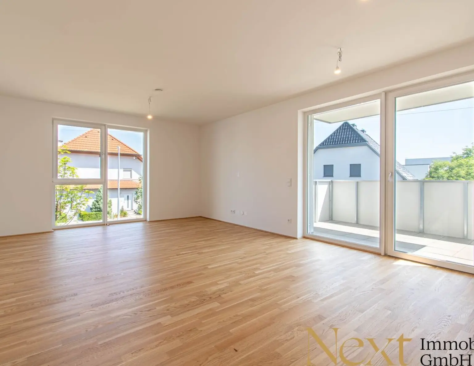 PROVISIONSFREI! Traumhafte 3-Zimmer-Wohnung mit gemütlichem Balkon zu verkaufen!