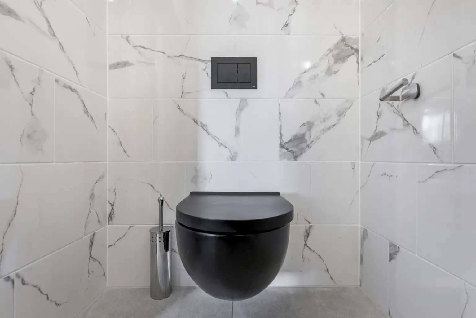 ETW 1190 Döbling - Toilette