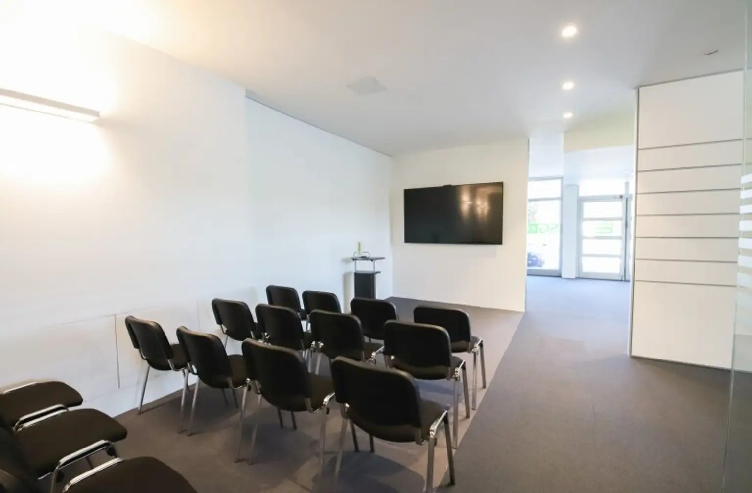 Attraktive Büro/-Kanzleiräumlichkeiten in sehr guter Frequenzlage
