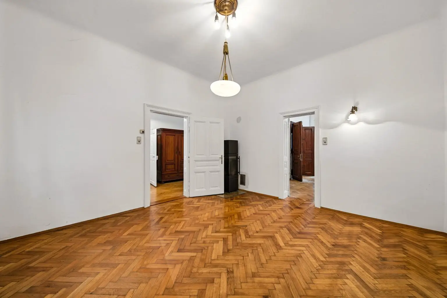 STILALTBAU STADTRESIDENZ-  ALLES WAS DAS STILALTBAU HERZ BEGEHRT!