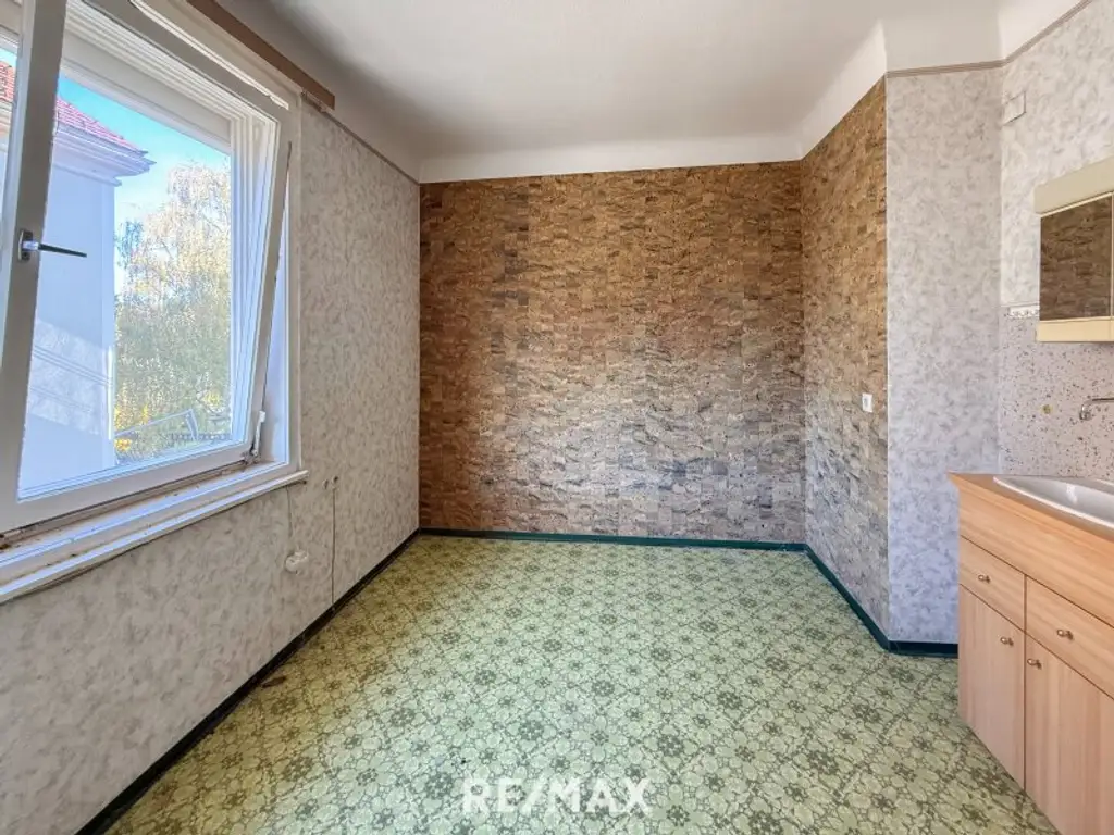 Wunderschönes Grundstück / Haus mit Potential