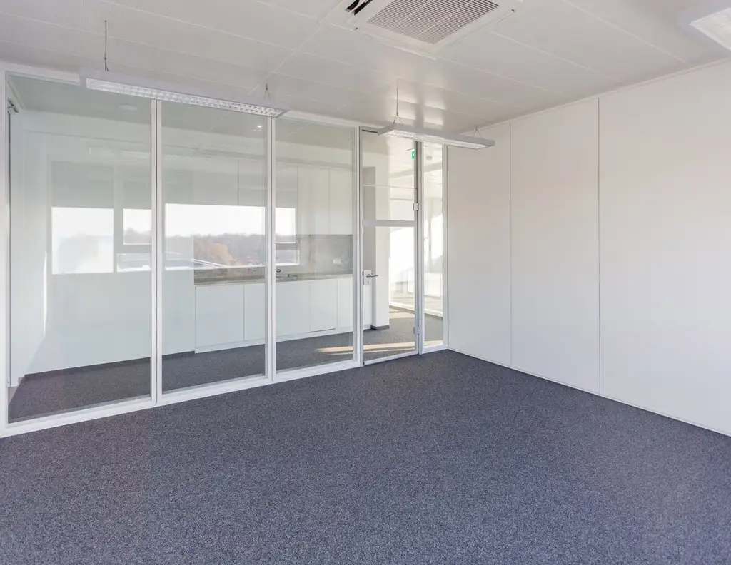 Moderne Büroflächen ab 90 m²