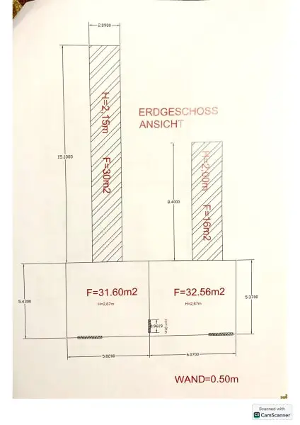 Exklusive Landhausvilla in Engelmannsbrunn – Luxus, Ruhe & Privatsphäre im Herzen des Wagrams