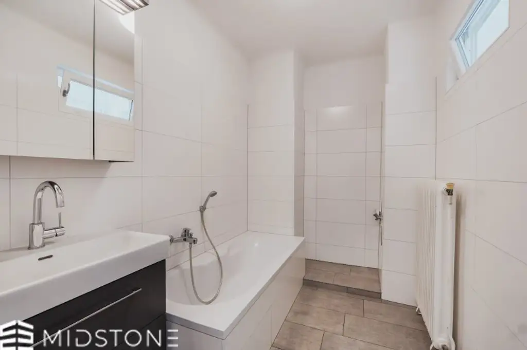 *Über den Dächern Böheimkirchens* Lichtdurchflutete Maisonette mit Loggia und Dachterrasse