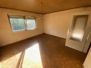 Schlafzimmer Erdgeschoss