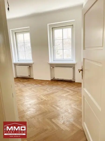 Zinshaus * 100% bestandsfrei * KEIN Denkmalschutz * Nähe STADTPLATZ