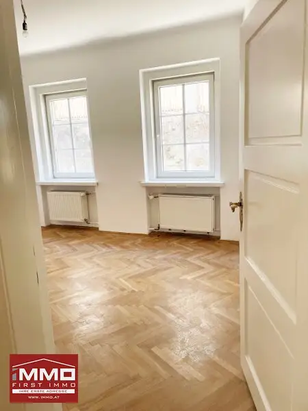 Zinshaus * 100% bestandsfrei * KEIN Denkmalschutz * Nähe STADTPLATZ