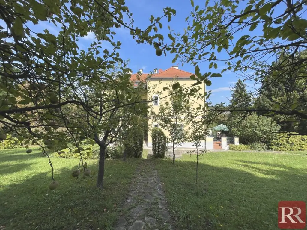 Stilvolles Anwesen in Schönberg am Kamp