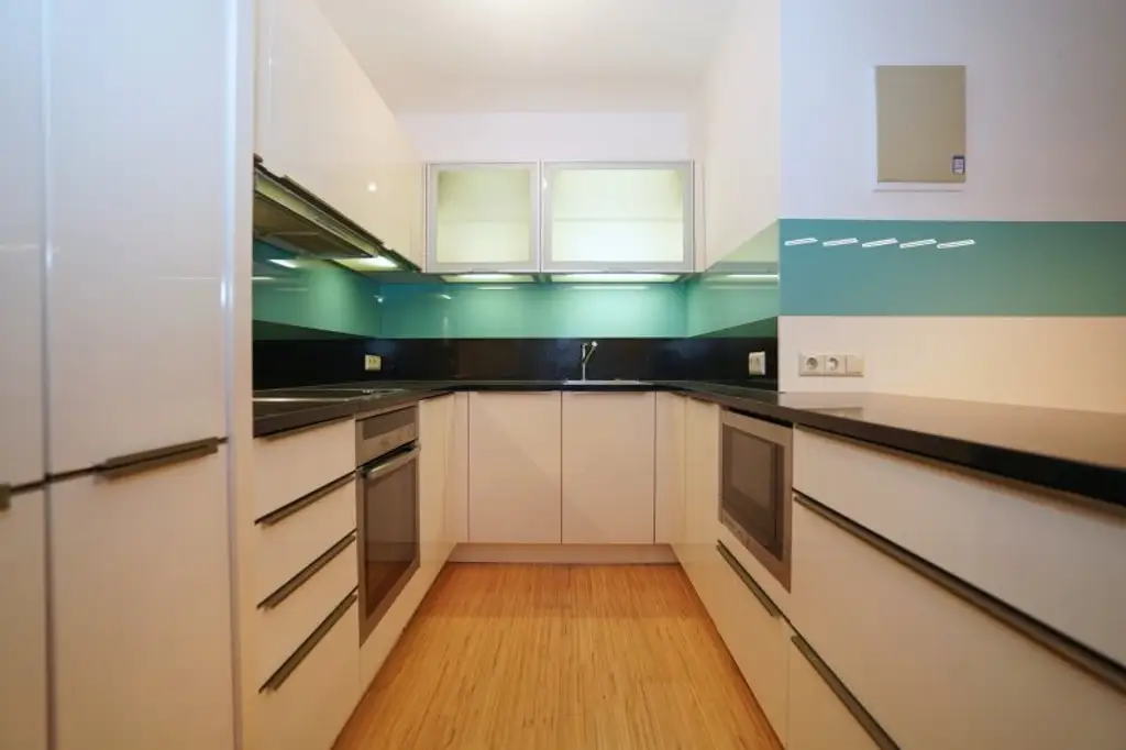 Perfekt für Familien – großzügige 4-Zimmer-Wohnung mit Loggia & Klimaanlage nahe Villach