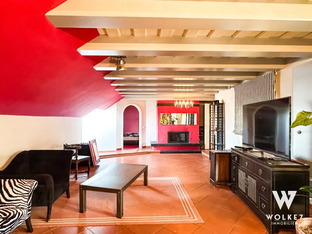 NOTVERKAUF: 4-Zimmerwohnung in Bestlage | Dachgeschoß | Große Terrasse | Spitzenpreis