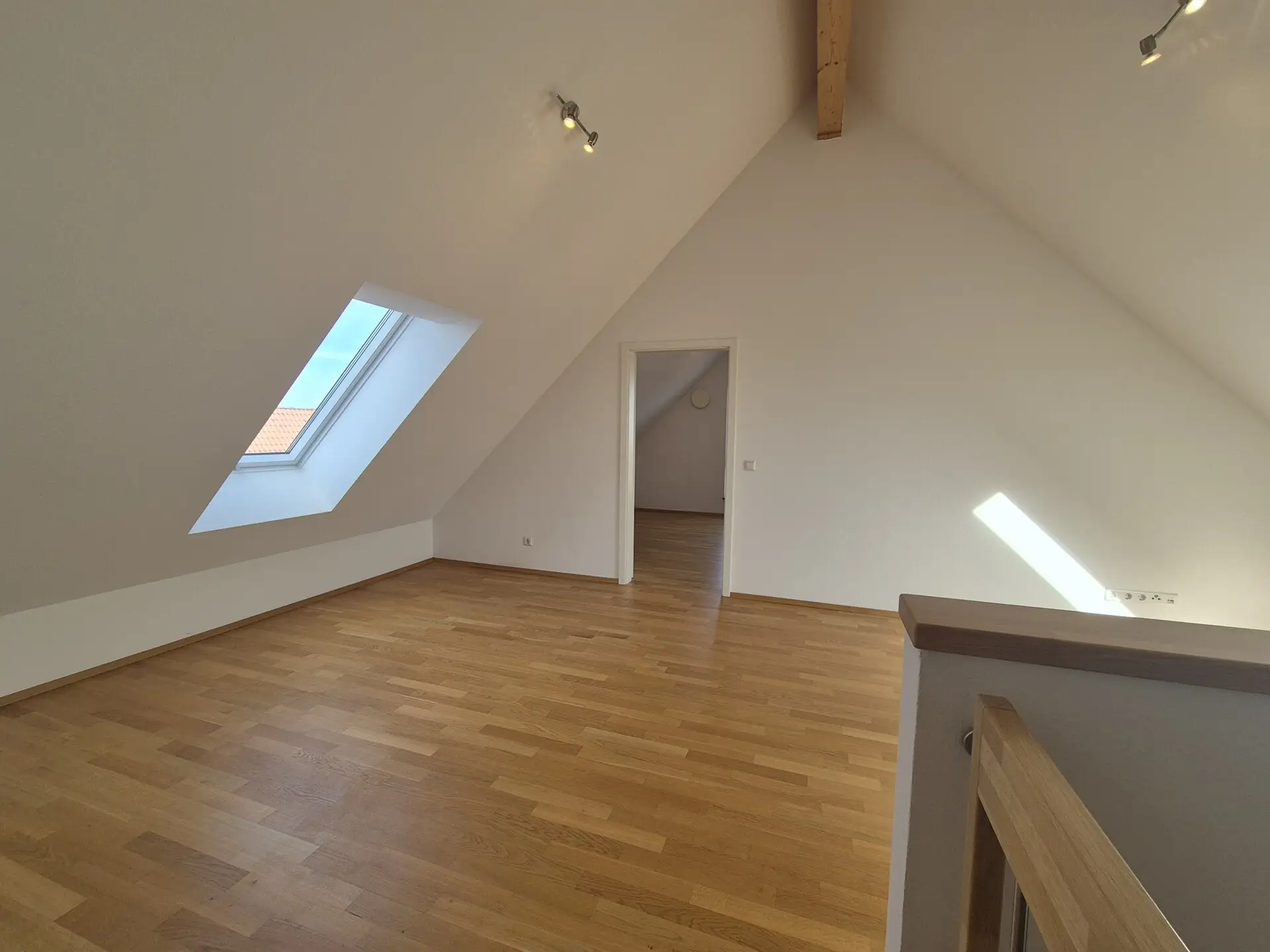 gallery 2nd floor