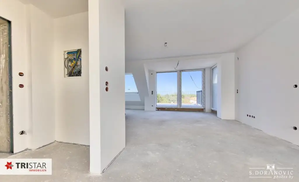 NEU! ++ URBAN & NATUR & ERHOLUNG: ZWISCHEN SEESTADT UND LOBAU ++ 1220 WIEN ++ 19 EIGENTUMSWOHNUNGEN ++ SCHLÜSSELFERTIG ++ BALKON / TERRASSE / LOGGIA / GARTEN / KELLER ++ 2–4 ZIMMER ++