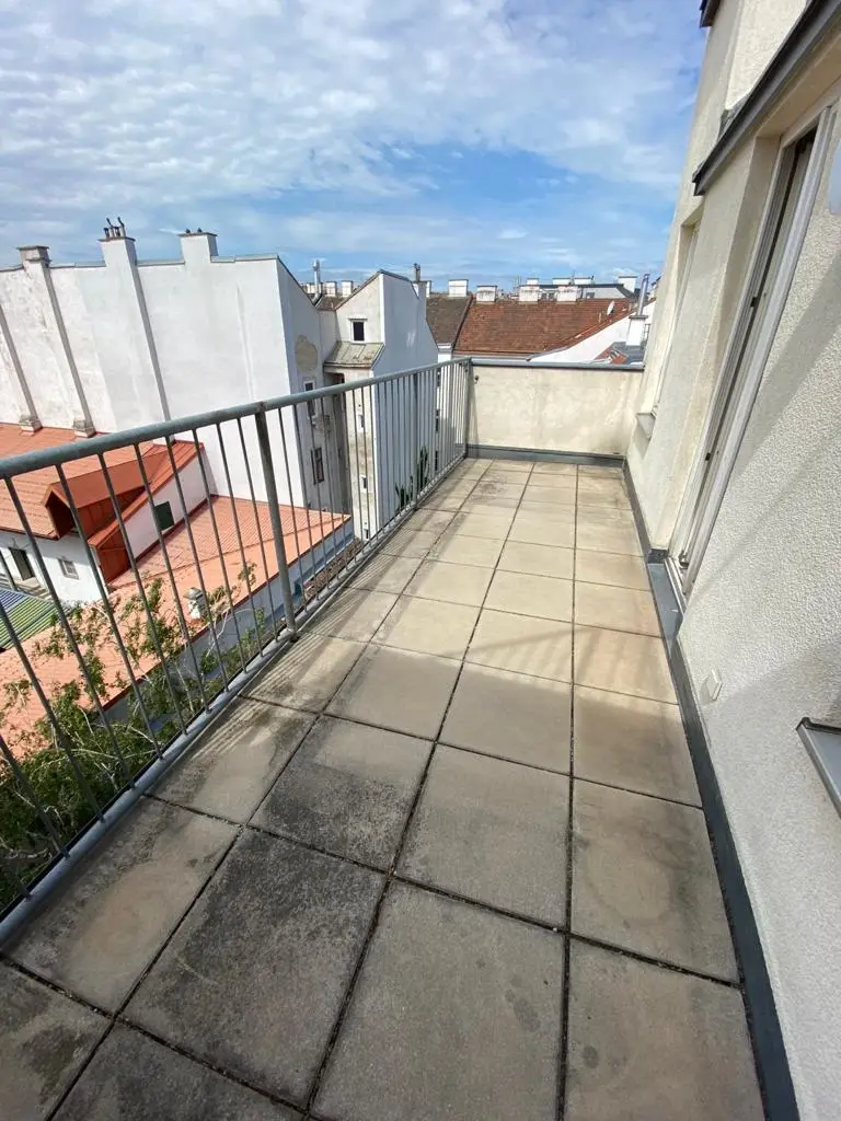 Terrasse IV