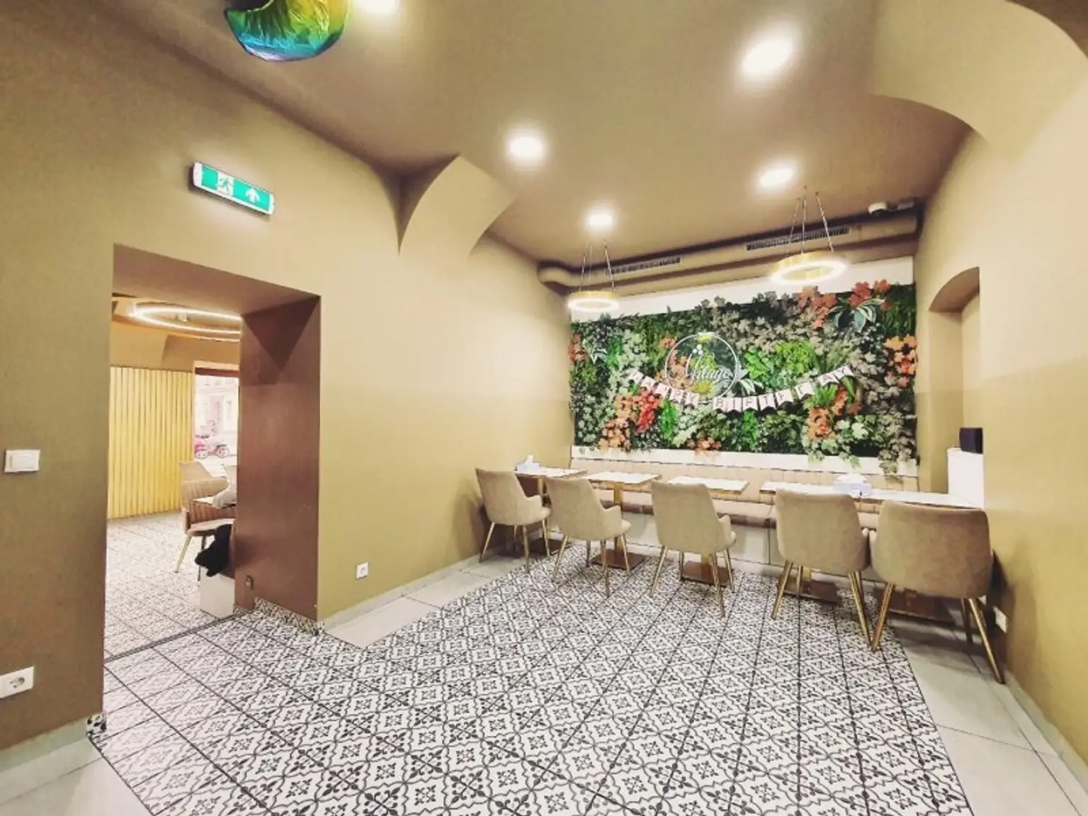 ++NEU++ TOP Gelegenheit: Hochwertiger Gelato & Café Betrieb TABORSTRAßE nur wenige Schritte zur U-Bahn!  TOP-Konditionen!