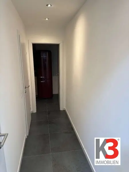K3 - Salzburg/Parsch - ANLEGERWOHNUNG - renovierte 2-Zimmer-Wohnung mit Loggia – modern, hell & zentral zu kaufen!!!