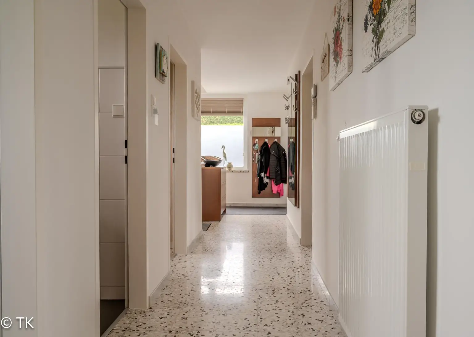 Energieeffizientes Ein-/Zweifamilienhaus in bester Lage