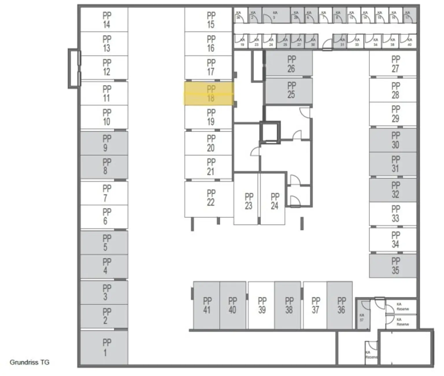 Investieren mit gutem Gefühl: Solide 3,9 % Rendite & zuverlässige Mieterschaft