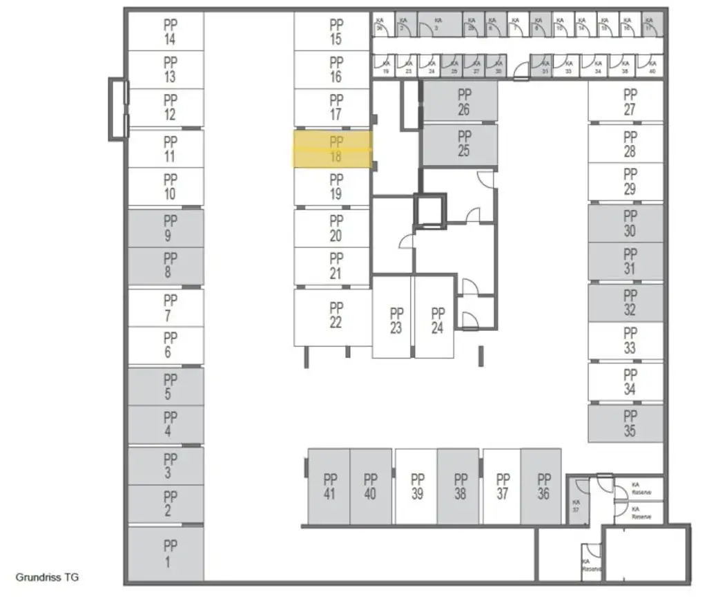 Investieren mit gutem Gefühl: Solide 3,9 % Rendite & zuverlässige Mieterschaft