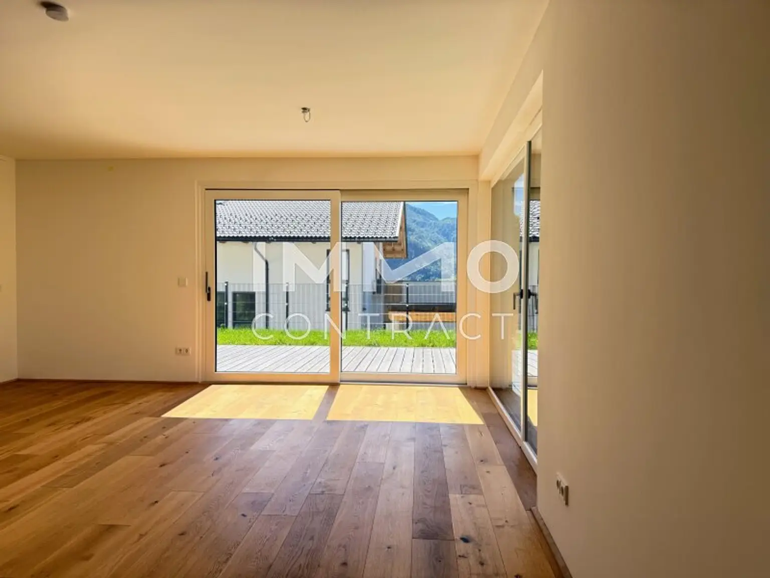 SEE.Leben Mondsee_Wohnküche (2)