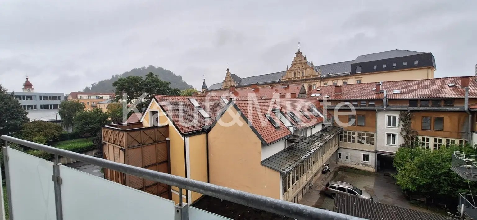 Top Familienwohnung in Top Lage