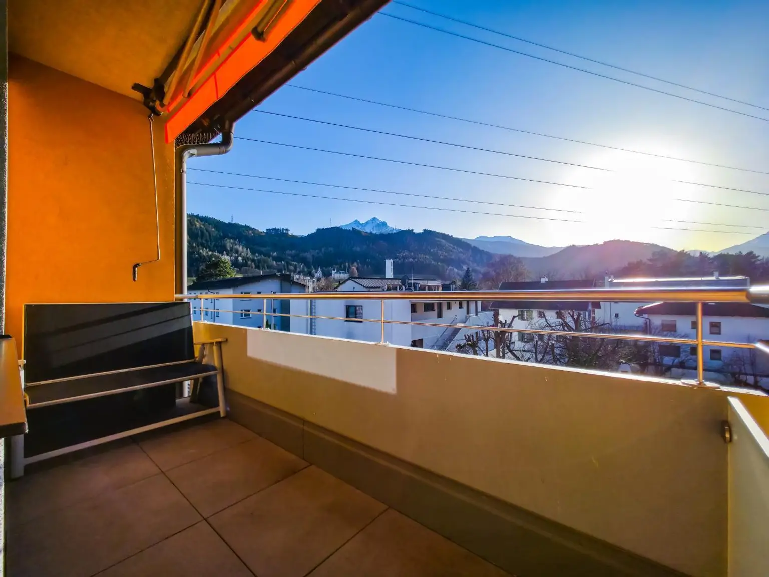 Balkon