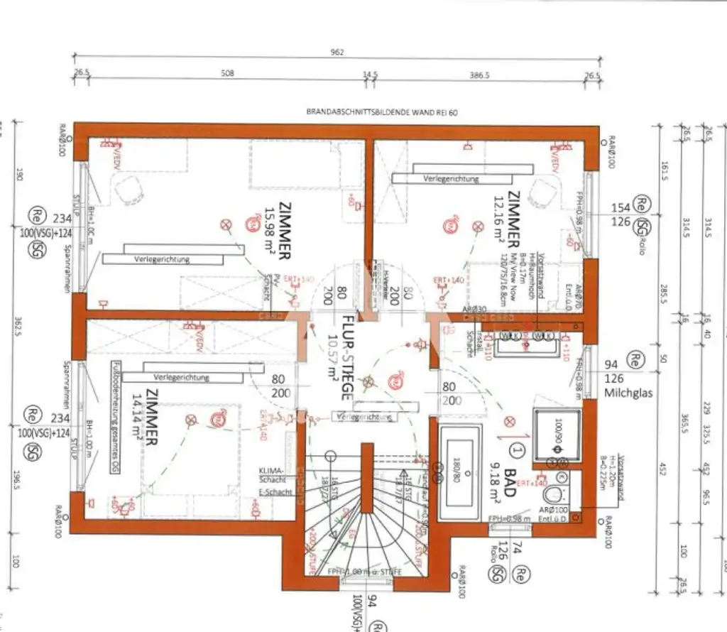 Idyllisches Zuhause mit Stadtanschluss – Erstbezug Einfamilienhaus !