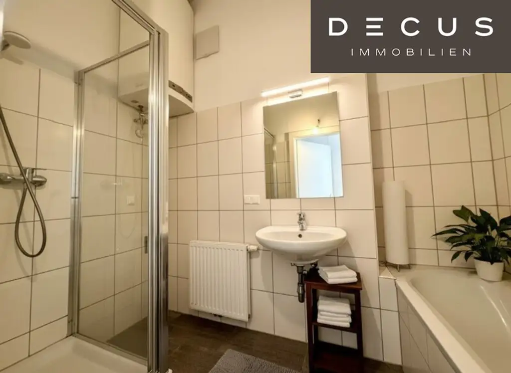 | TRAUMHAFTE 4 ZIMMER-WOHNUNG IM HERZEN VON GRAZ | 1. OG  | HELL & GEMÜTLICH | NÄHE KUNSTHAUS  | TOP LAGE | SEHR ZENTRAL