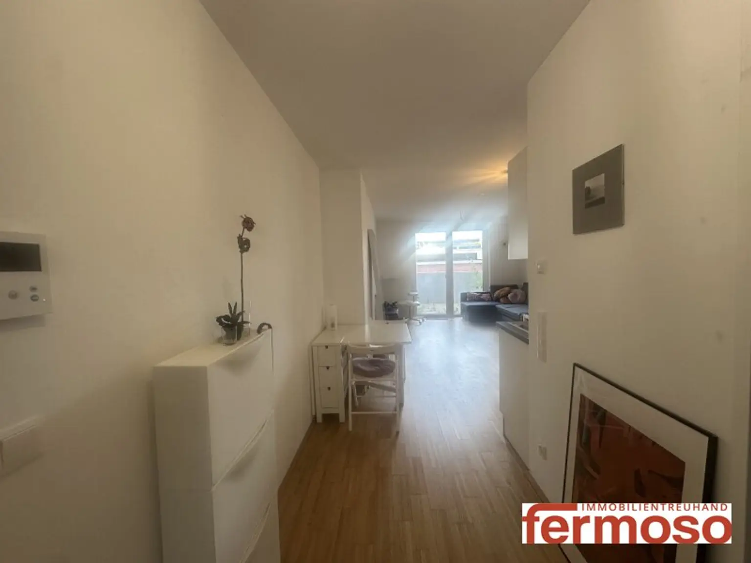 Moderne 2-Zimmer-Wohnung mit Balkon in 1200 Wien – Ihr neues Zuhause für 949 €!