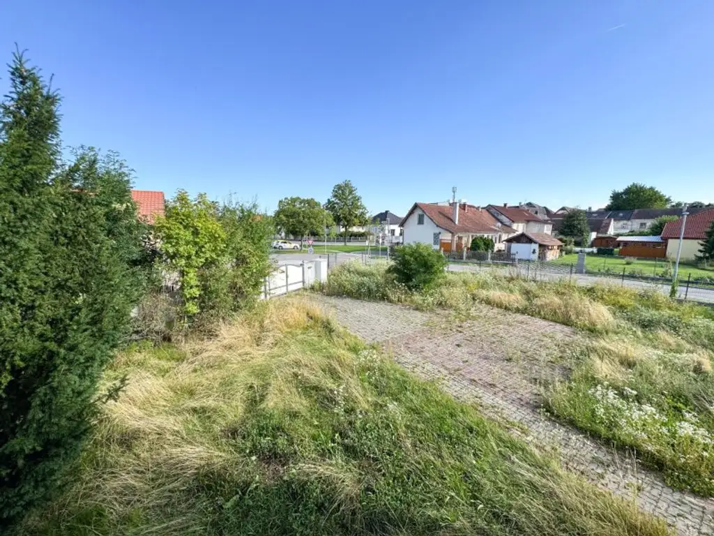 Einfamilienhaus in Pottendorf zu vermieten! Private oder gewerbliche Nutzung möglich! Arbeiterquartier!