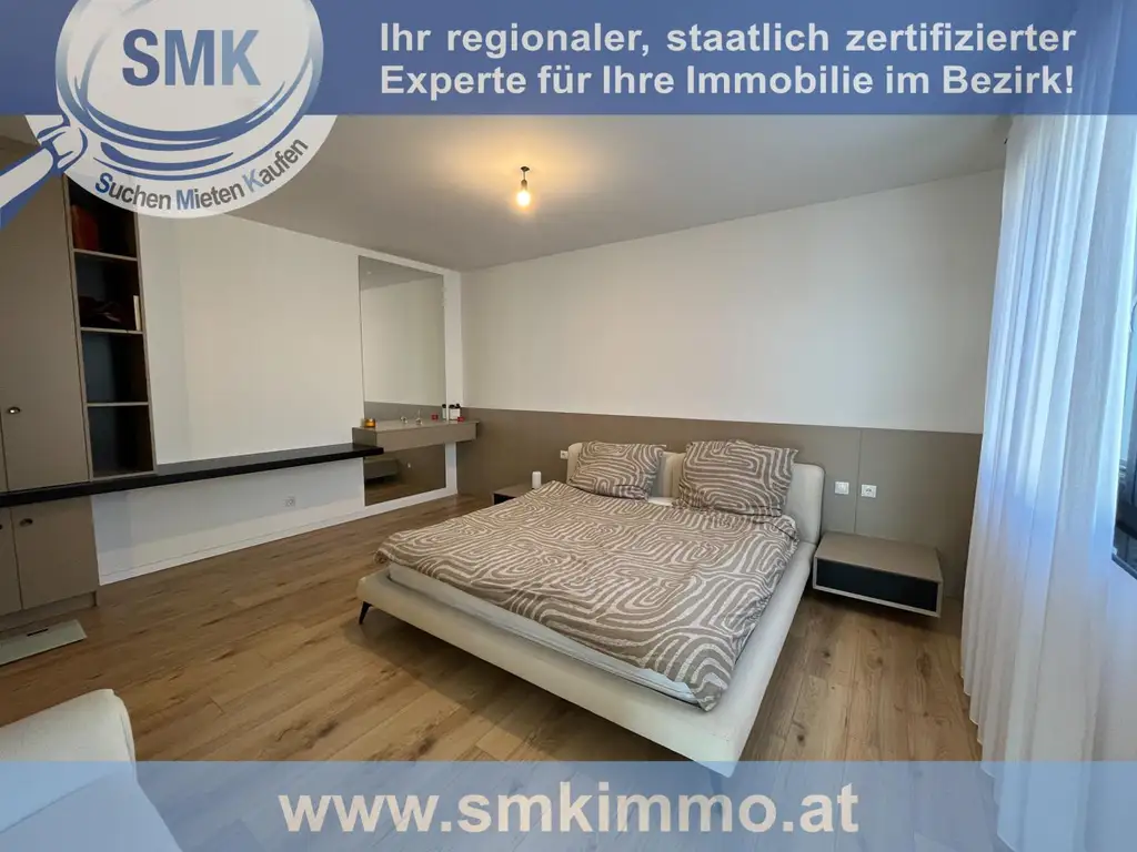 Modern wohnen – ruhig leben in Fels am Wagram!