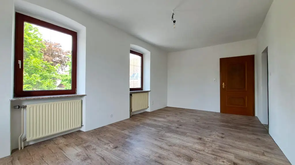 renovierter Wohntraum mit historischem Flair