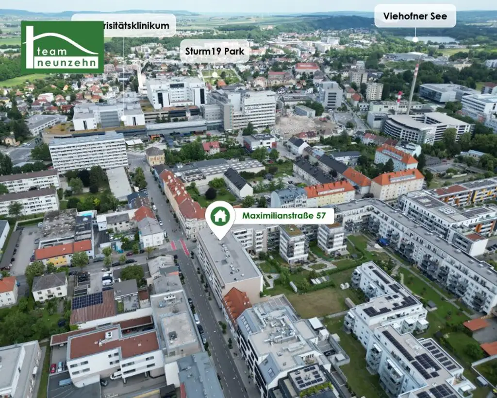 Geräumige 3-Zimmer-Wohnung im Dachgeschoss mit hochwertiger Ausstattung. - WOHNTRAUM