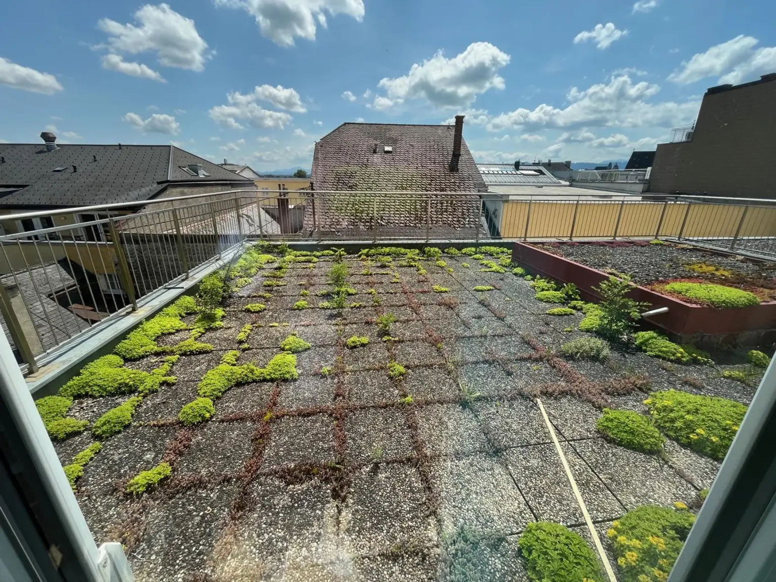COMING SOON! Kapitalanlage mit Sicherheit: Langfristig vermietete Ordination in Top Lage Stadtplatz / Vöcklabruck