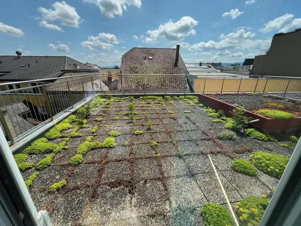 COMING SOON! Kapitalanlage mit Sicherheit: Langfristig vermietete Ordination in Top Lage Stadtplatz / Vöcklabruck