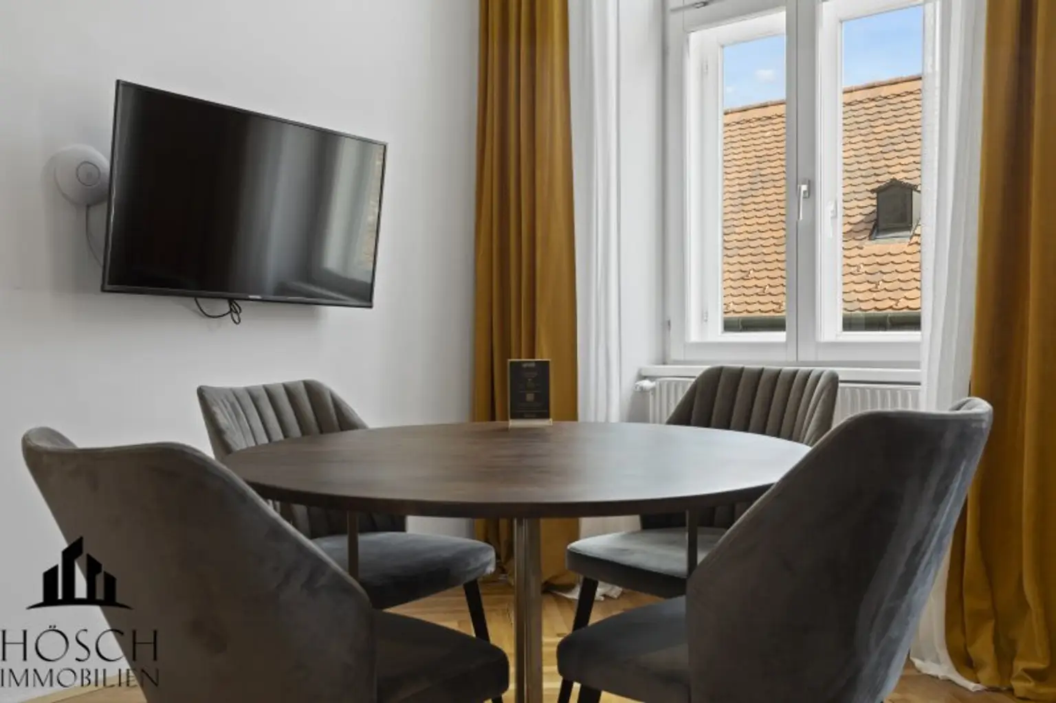 Luxury Living Retz - Exklusive vollmöblierte Apartments auf Zeit