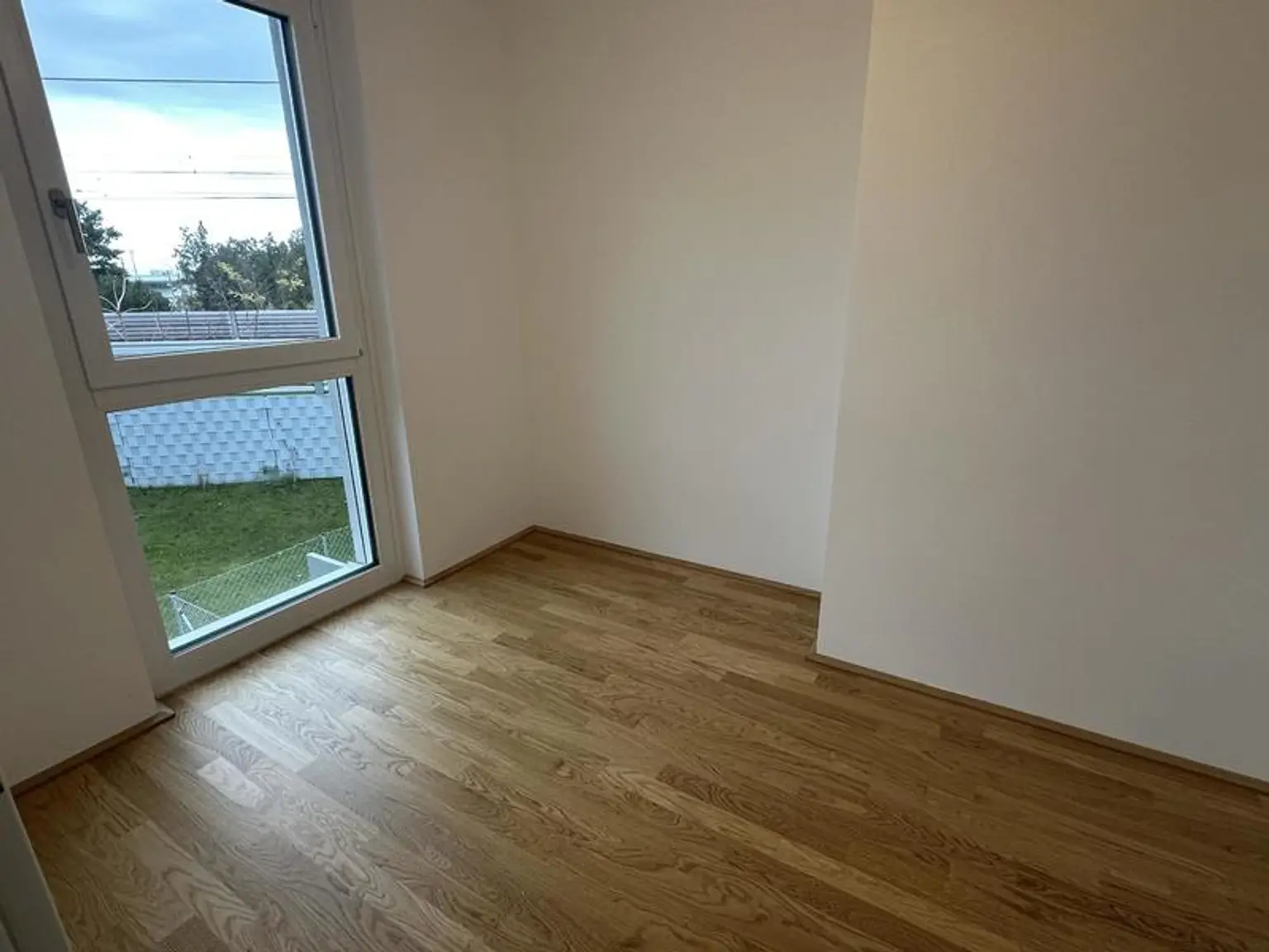 einen Katzensprung von Wien entfernt