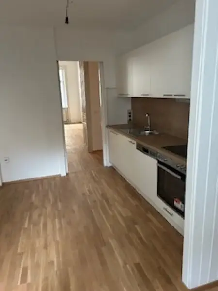 6 Zimmerwohnung nähe Hauptbahnhof mit Lft