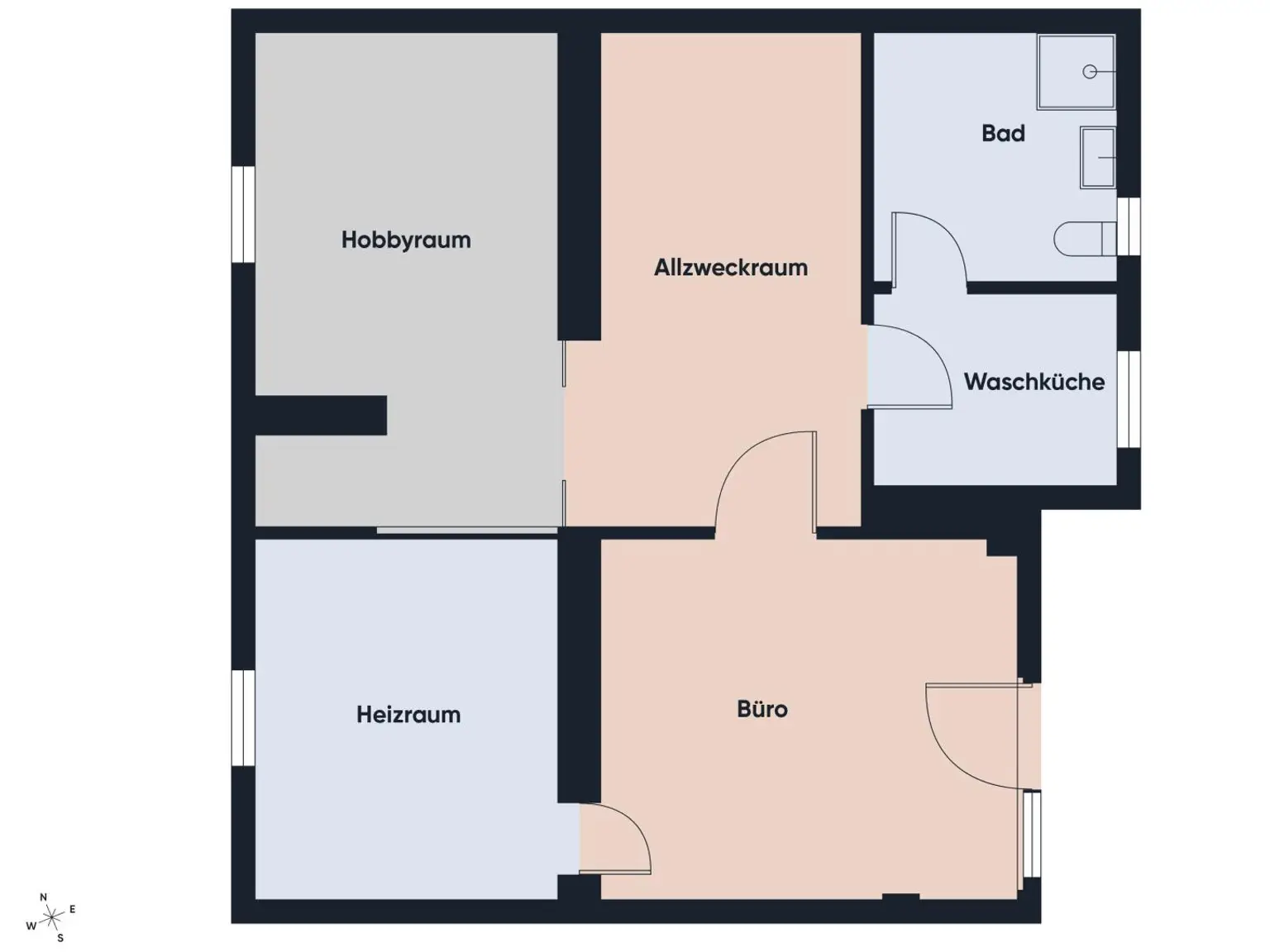 7847 Plan Keller