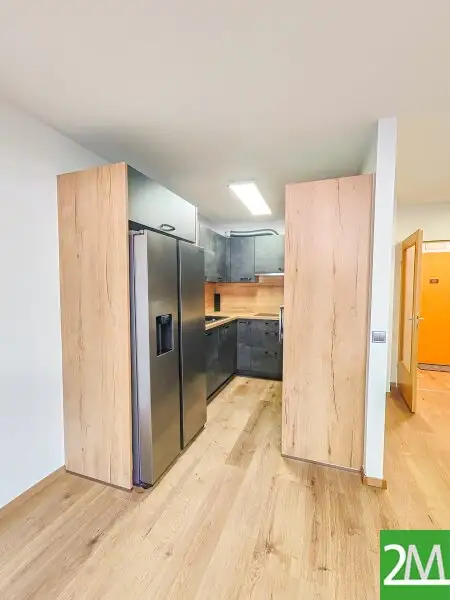Charmante 3-Zimmer-Wohnung unweit der Marx Halle