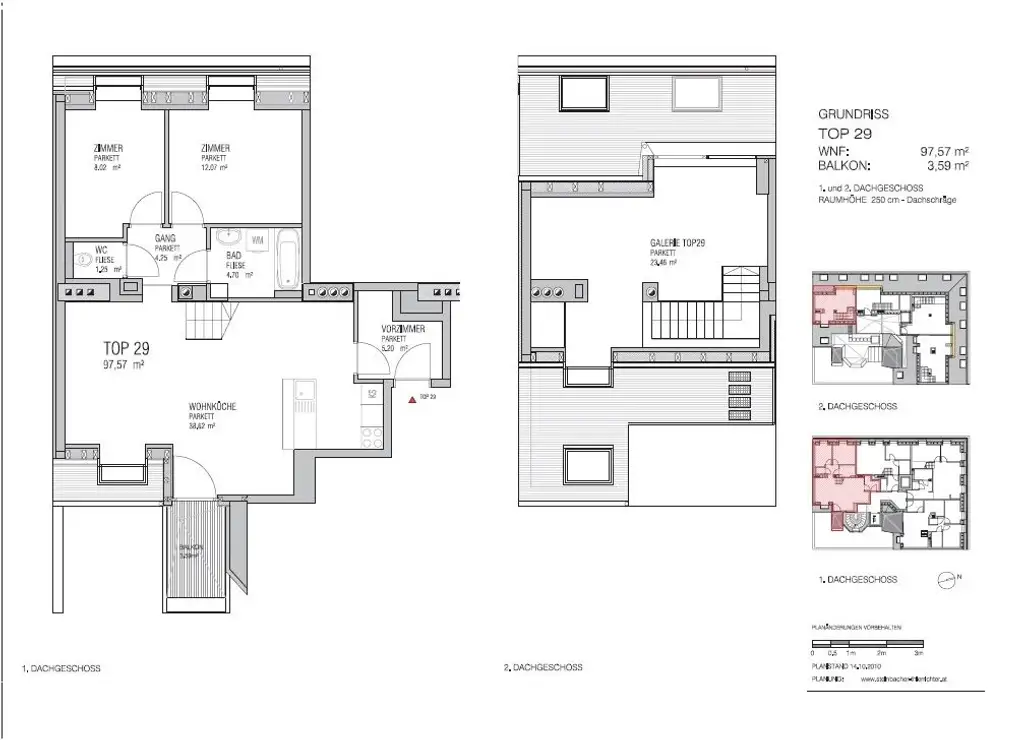 Plan 1