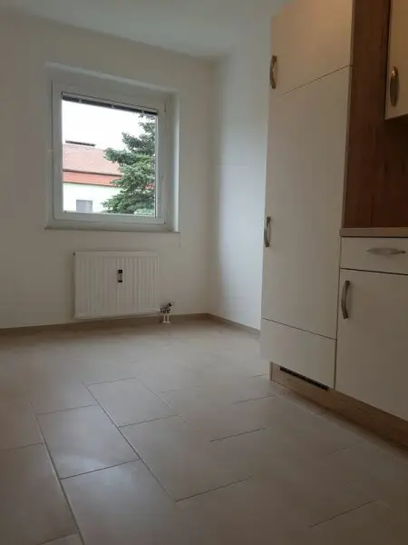 80,37 m² mit Loggia (6,11 m²) – 1. OG mit Lift