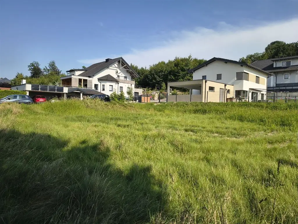 3313 Wallsee/Nähe Donau: Sonniges Baugrundstück in sehr guter, ruhiger Lage