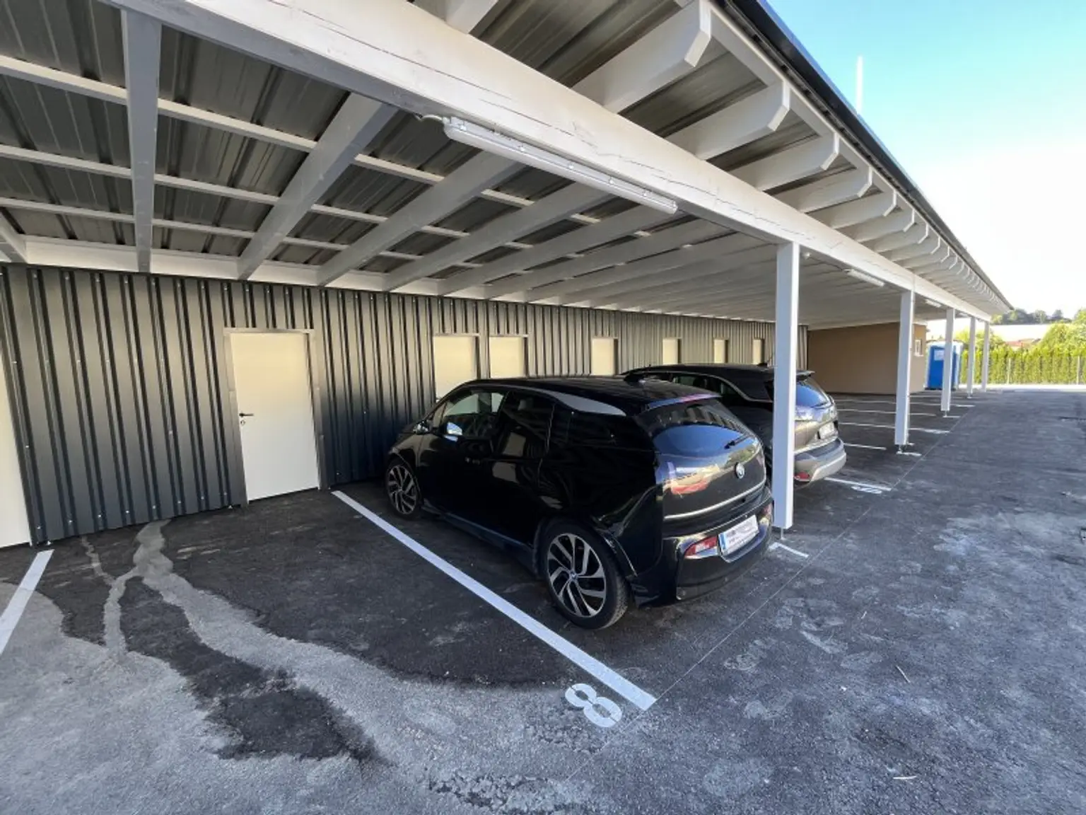 Carport