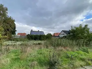 Grundstück