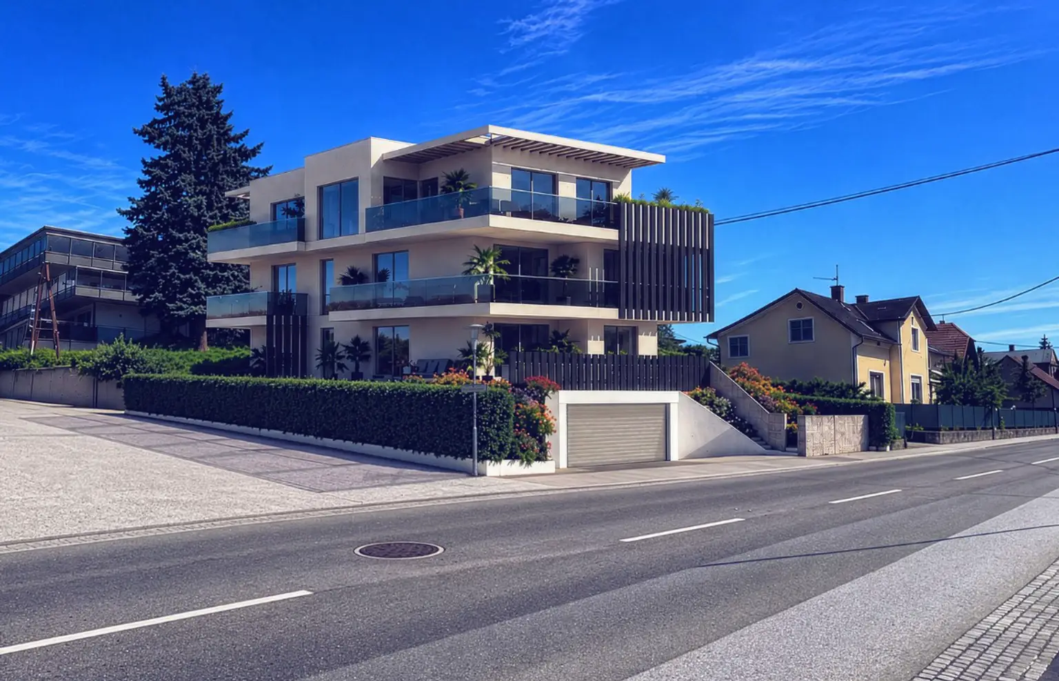 DAS BELVIGNE in Gamlitz