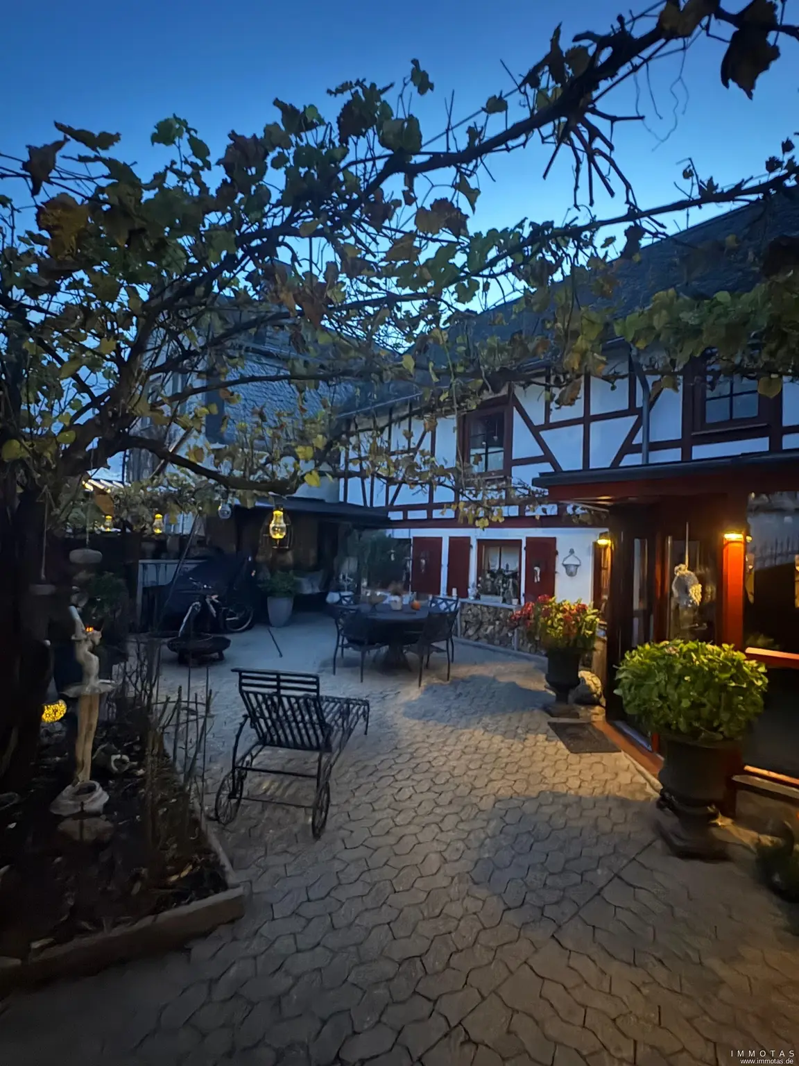 Außenbereich