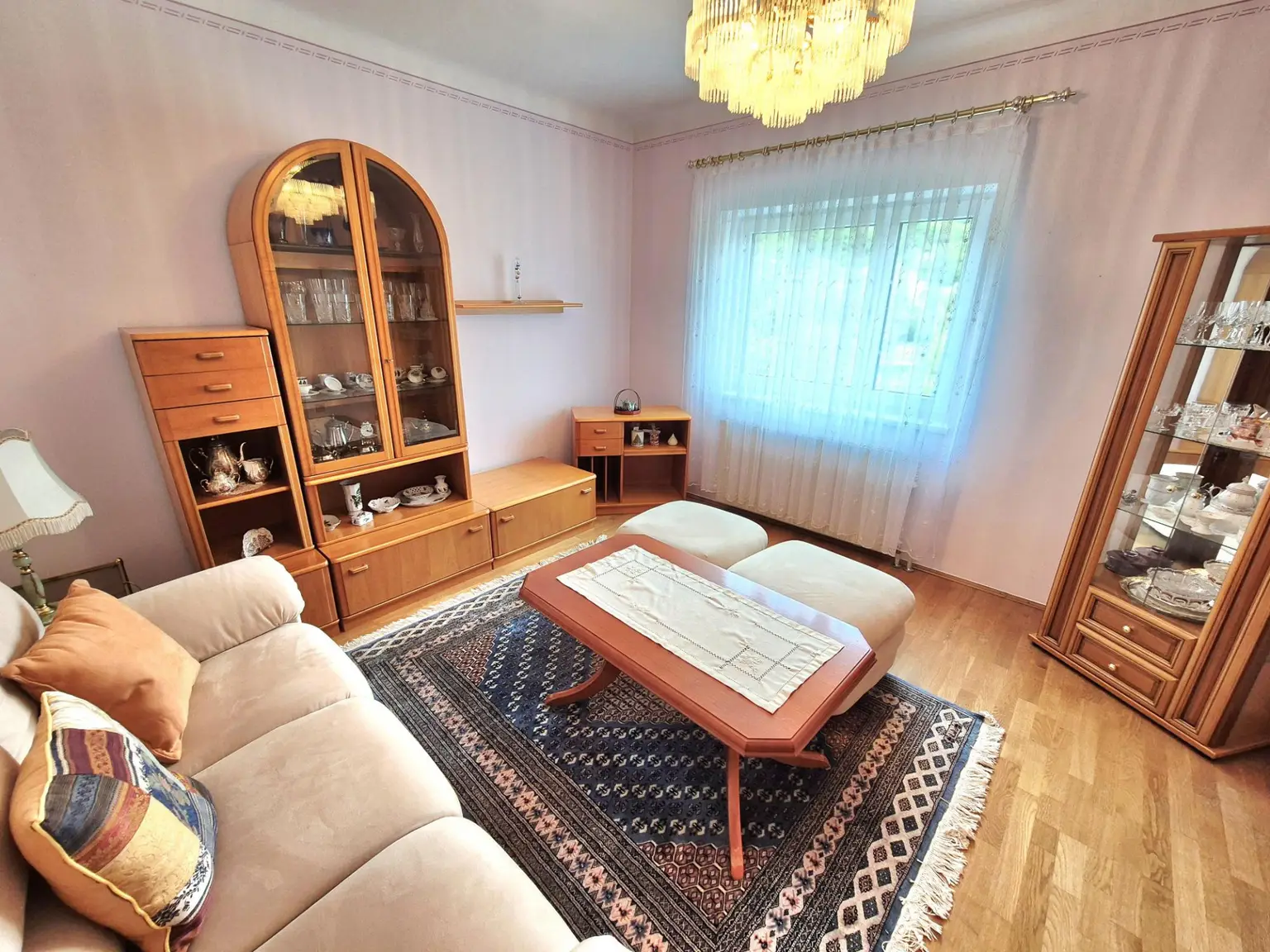 EG Wohnzimmer