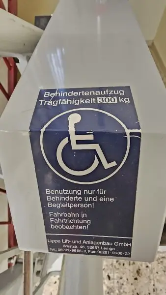 Treppenlift - Rollstuhlgerecht - Wohnung - Spittal - kaufen