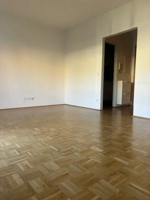 Top Garconniere im Trendbezirk Lend