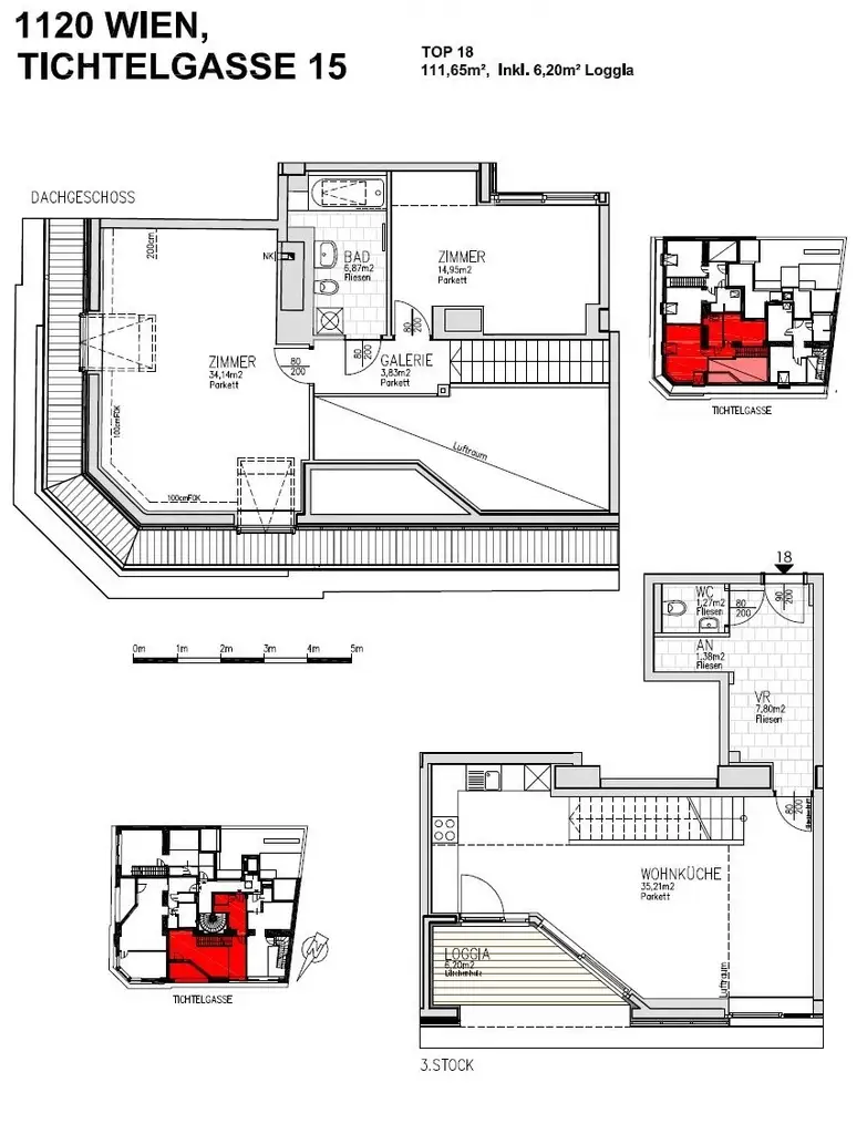 Plan 1